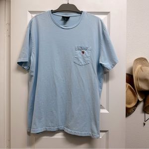 Polo by Ralph Lauren Classic Pocket Tee | Size Large